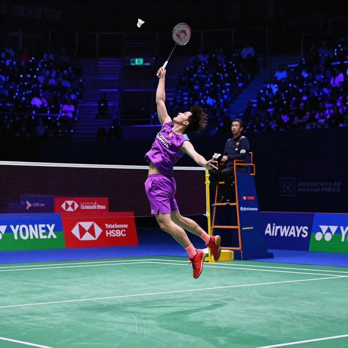 PV Sindhu at the 2026 Asian Games: A Five-Rival Map With Her Trailing Four PV Sindhu at the 2026 Asian Games: A Five-Rival Map With Her Trailing Four