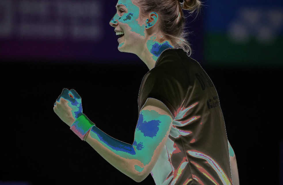 PV Sindhu at the 2026 Asian Games: A Five-Rival Map With Her Trailing Four PV Sindhu at the 2026 Asian Games: A Five-Rival Map With Her Trailing Four