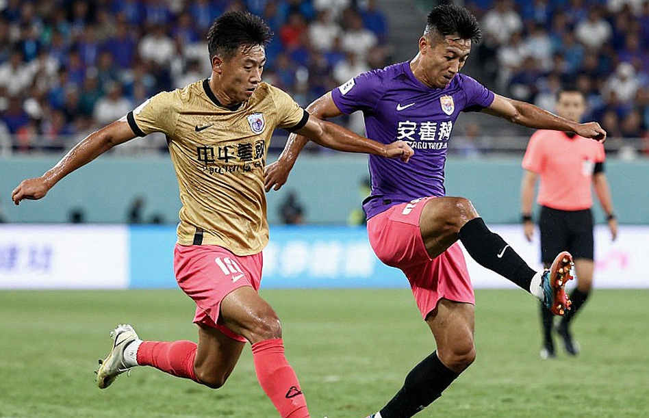 U17 Vietnam “trains troops” toward World Cup: 29 players, West Asia camp and the Group G equation U17 Vietnam “trains troops” toward World Cup: 29 players, West Asia camp and the Group G equation