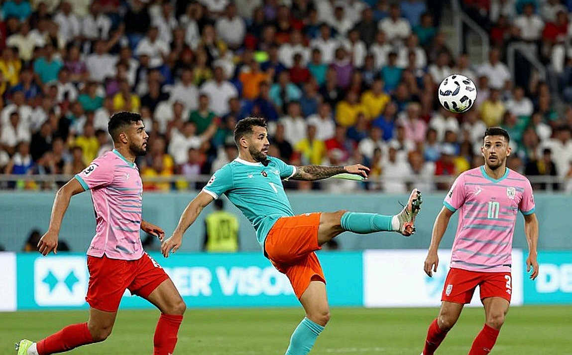 Kỳ chuyển nhượng V.League 2026: Tiếng ồn át tín hiệu, dòng tiền lên tiếng