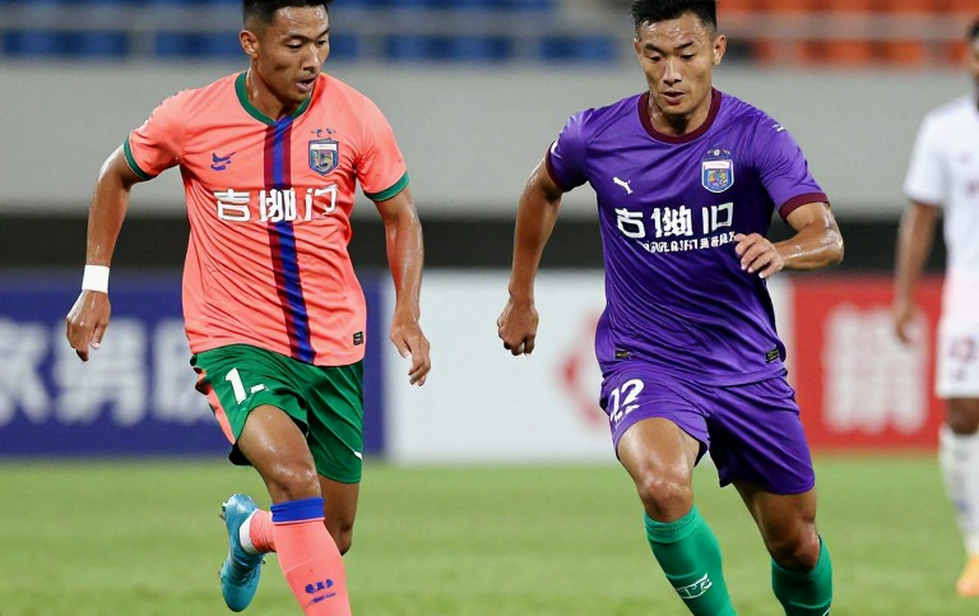 Suất ASEAN ở K League: hợp đồng, thuế và khoảng trống 11,4 mét Suất ASEAN ở K League: hợp đồng, thuế và khoảng trống 11,4 mét