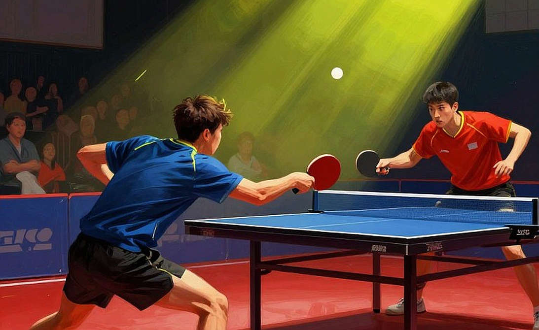 Hai kiểu 4-1 ở Ljubljana: Mittelham và Abraamian khép bán kết, nhưng vết nứt nằm ở hai phía khác nhau