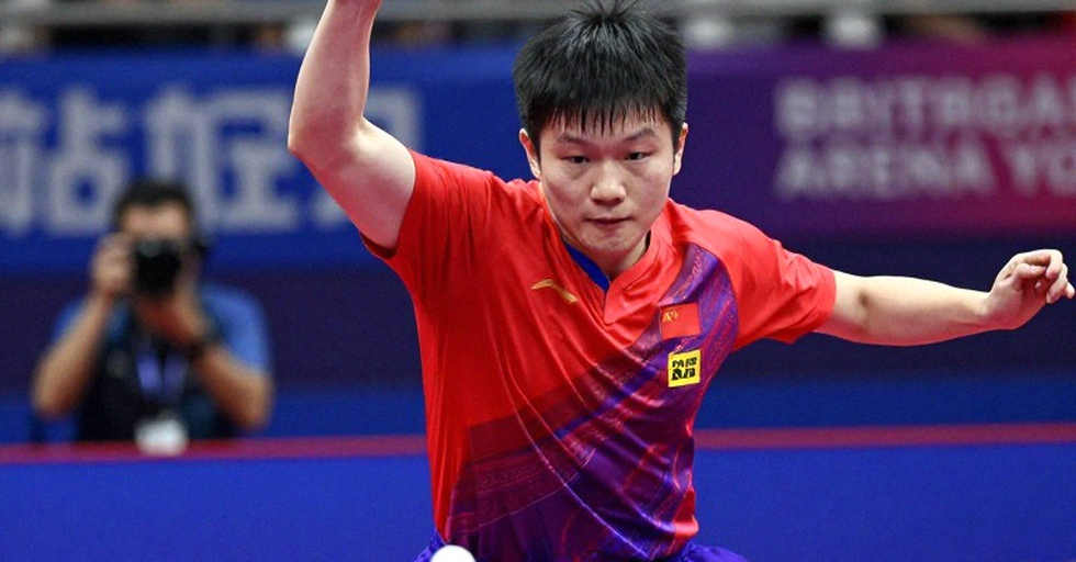 Không có tư liệu gốc, không thể sản xuất bài báo thể thao: Bài học từ một quy trình phân tích bóng bàn trống rỗng Không có tư liệu gốc, không thể sản xuất bài báo thể thao: Bài học từ một quy trình phân tích bóng bàn trống rỗng