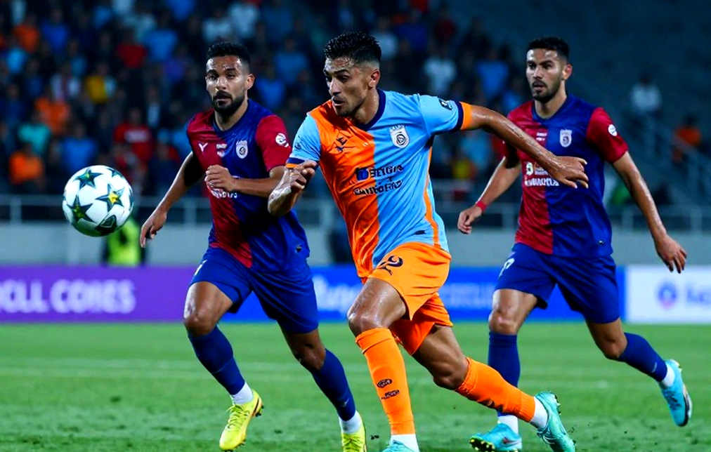 Man City, hợp đồng khống và bài toán niềm tin: 900 triệu bảng thổi phồng một thập kỷ