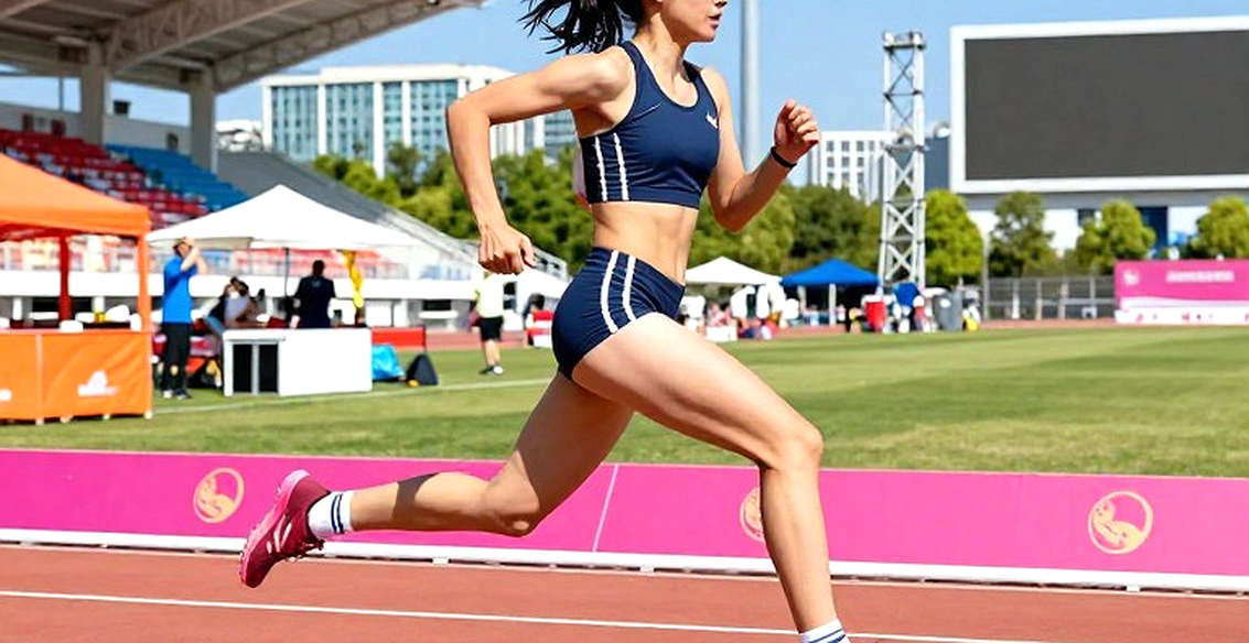 ASIAD 2026: Việt Nam và khoảng cách 0,001 điểm giữa vùng huy chương và vùng trống