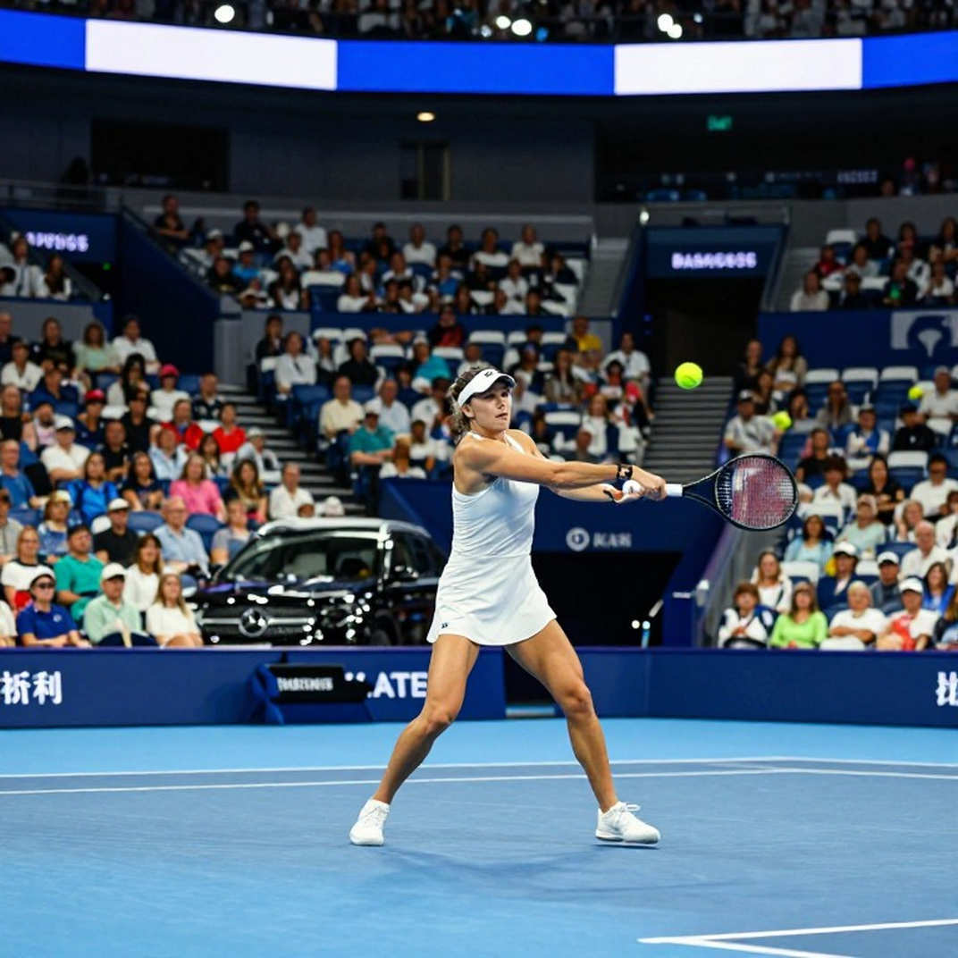 Nine Layers of Tennis Match Analysis: Why Complete Data Still Isn't Enough for a Verdict Nine Layers of Tennis Match Analysis: Why Complete Data Still Isn't Enough for a Verdict