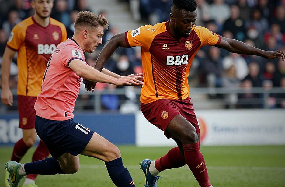 CAHN trước Kashima Antlers: Khối phòng ngự thấp và cái bẫy của sự lạc quan