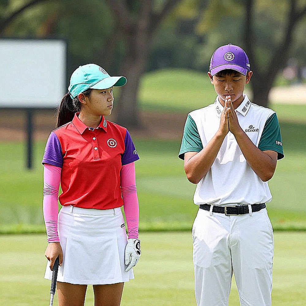 Vietnamese golf's hunger for real data: A lesson from an empty analysis Vietnamese golf's hunger for real data: A lesson from an empty analysis