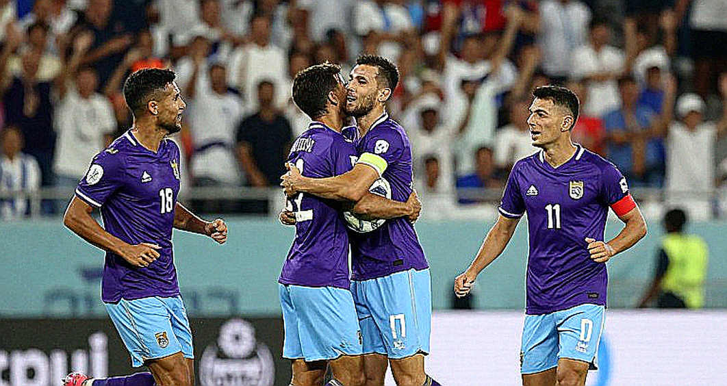 Indonesia và chiếc cúp ASEAN Cup đầu tiên: lớp trầm tích của bốn thập kỷ chờ đợi