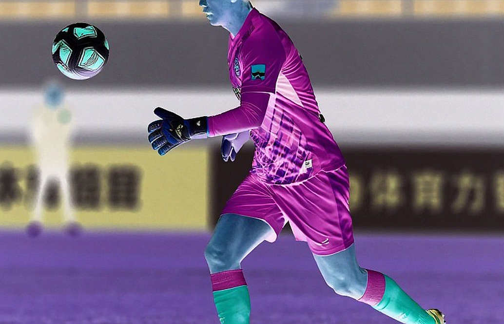 Cú hat-trick của Tagueu và lỗ hổng phòng ngự Đà Nẵng: Đọc lại trận thua 1-5 ở Chi Lăng