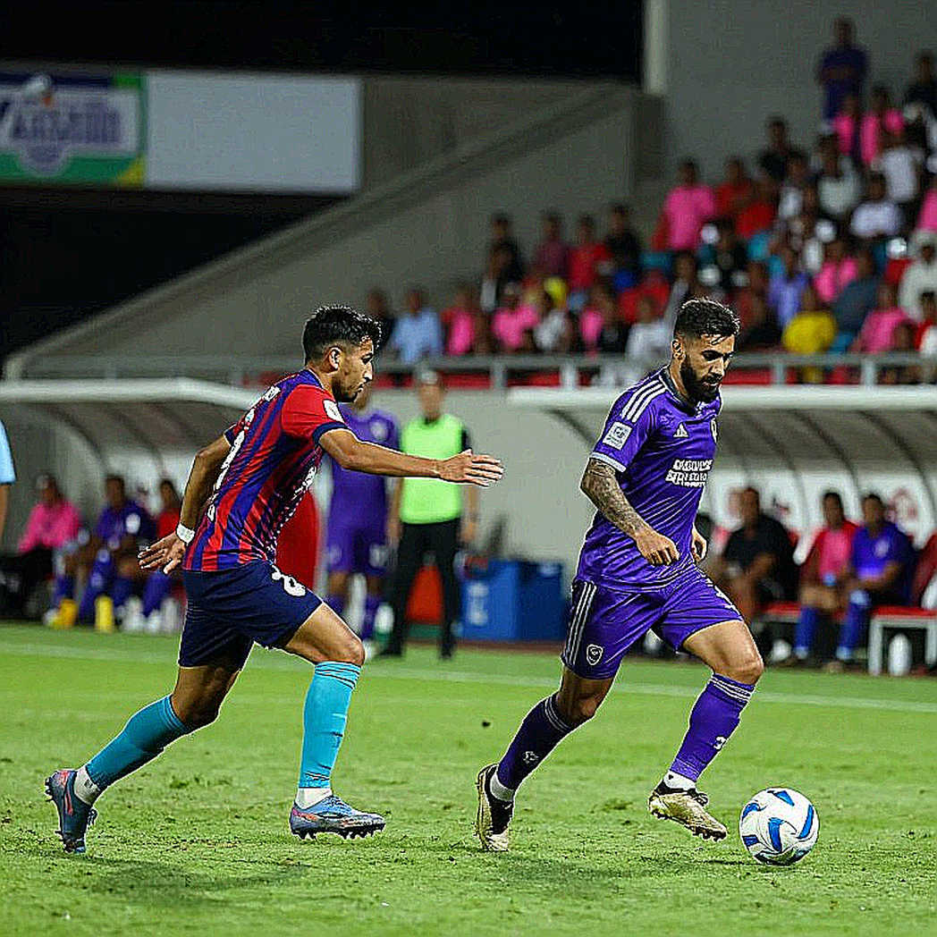 Đông Nai FC gặp Công An Hà Nội: Khi một án treo giò và một băng ghế dự bị định hình trận đấu