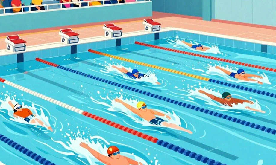 Người bơi sau ánh đèn tắt: Việt Nam và bài toán thay thế một huyền thoại