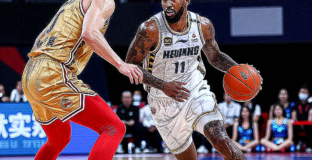 Two Preseason Games in China and the Physical Toll the Box Score Never Records
