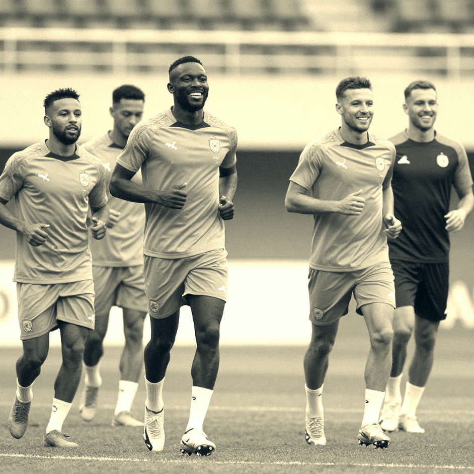 VAR tại V.League và cái giá của một quyết định: khi trọng tài trở thành biến số chiến thuật