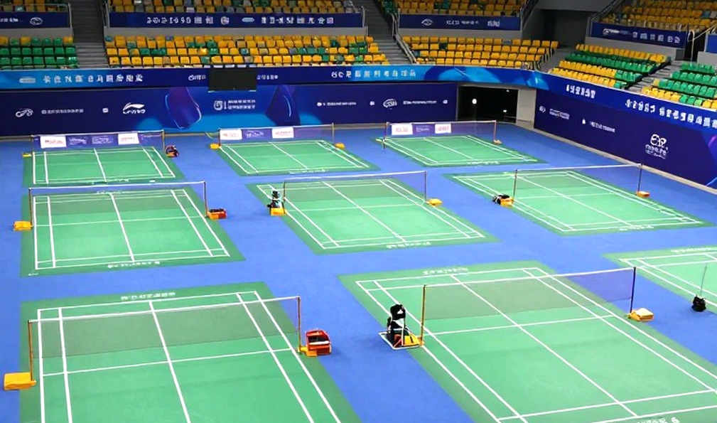 Mùa giải cầu lông thường niên: biến số không nằm trên bảng điểm Mùa giải cầu lông thường niên: biến số không nằm trên bảng điểm