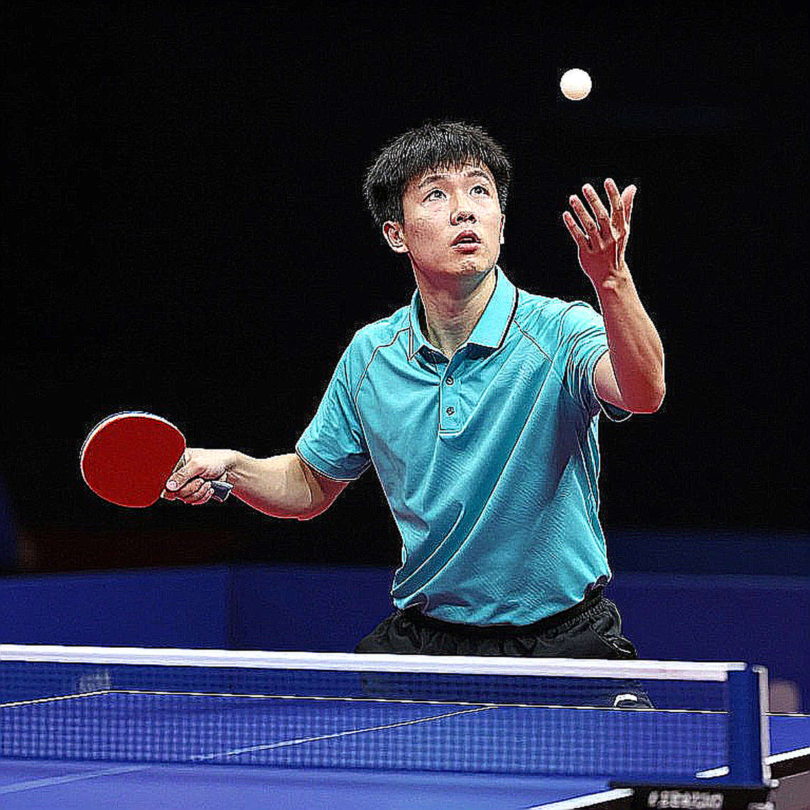 U.S. Open 2026 tại Las Vegas: 118 nội dung và câu hỏi chiều sâu của bóng bàn Mỹ