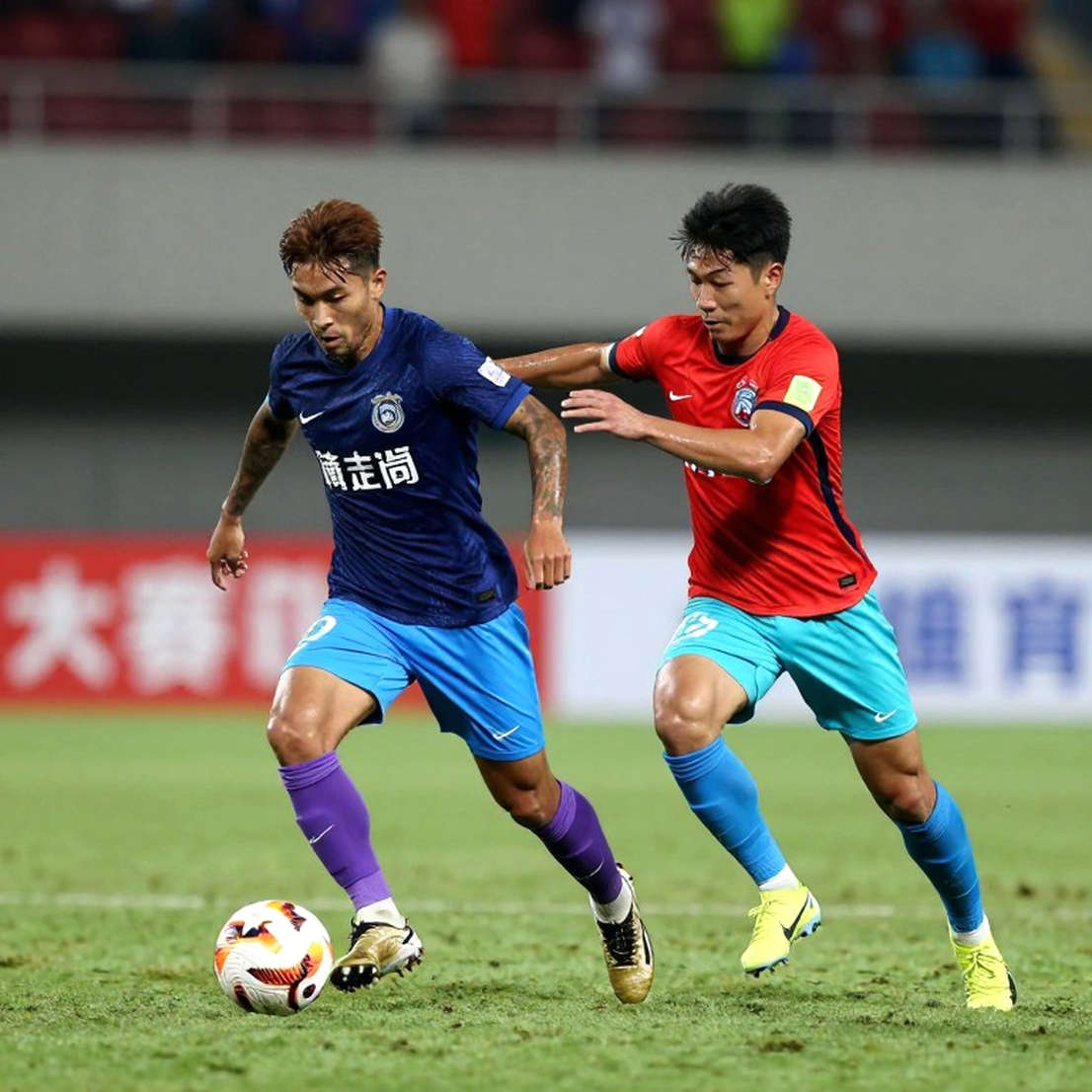 V.League 1: Tiền chủ sở hữu đã đổ vào, nhưng khoảng trống chiến thuật vẫn còn nguyên