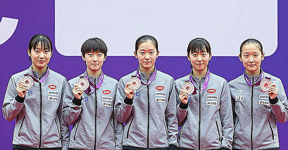 World Hopes Week 2026: 36 tài năng U-12, 26 quốc gia và một bài kiểm tra không điểm số