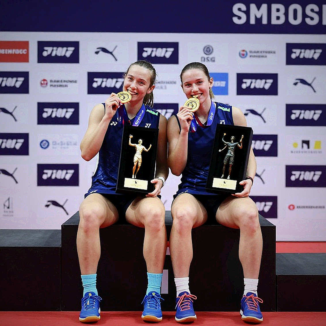 Cựu vô địch Nguyễn Tiến Minh vượt qua vòng loại Việt Nam Open 2026: Phong cách opportunist giúp cựu binh tuổi 43 trụ sân