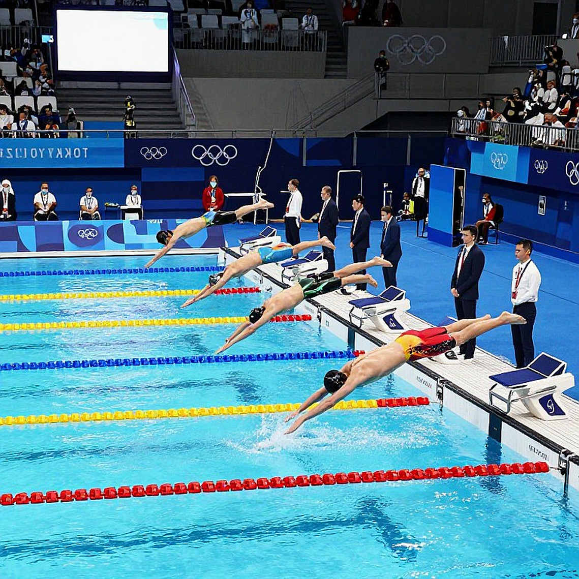 Kỹ năng bơi giỏi vẫn không cứu được mạng sống: VĐV “Team USA” tử vong sau buổi bơi sáng ở Long Island Kỹ năng bơi giỏi vẫn không cứu được mạng sống: VĐV “Team USA” tử vong sau buổi bơi sáng ở Long Island